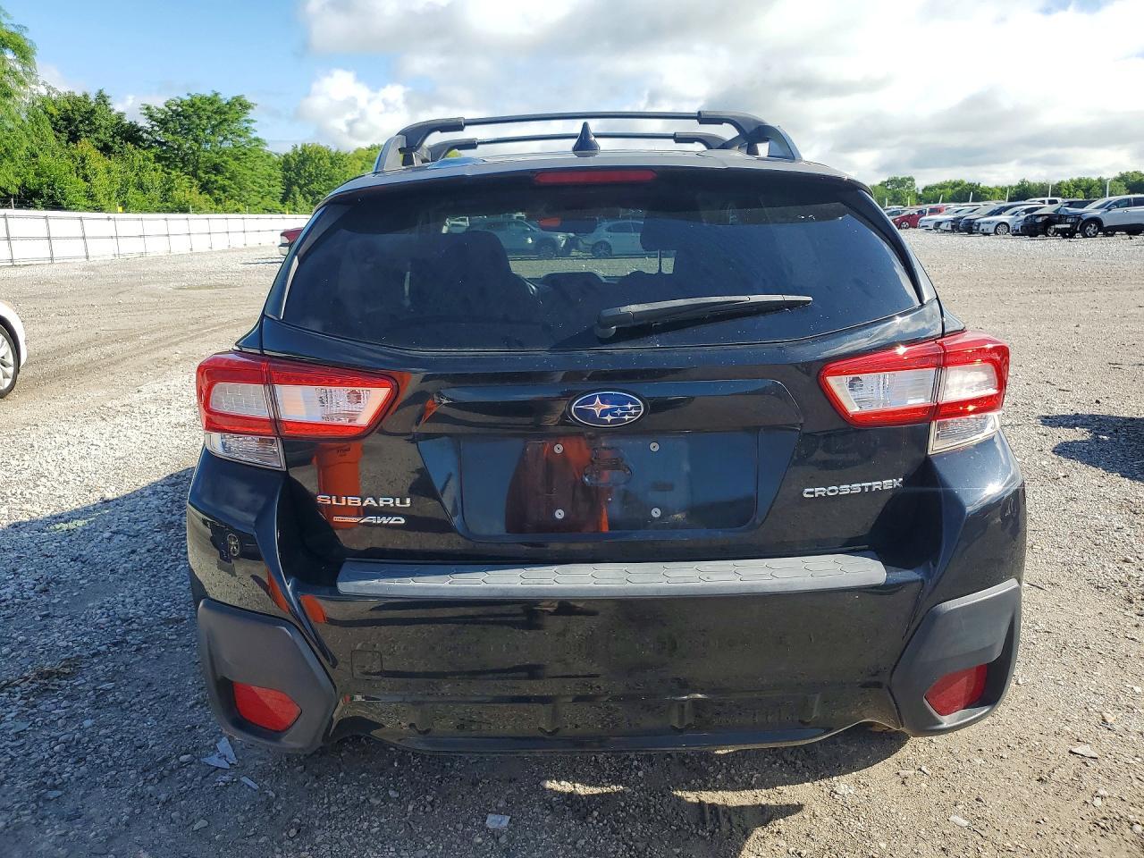 2019 Subaru Crosstrek Premium - Фото 6