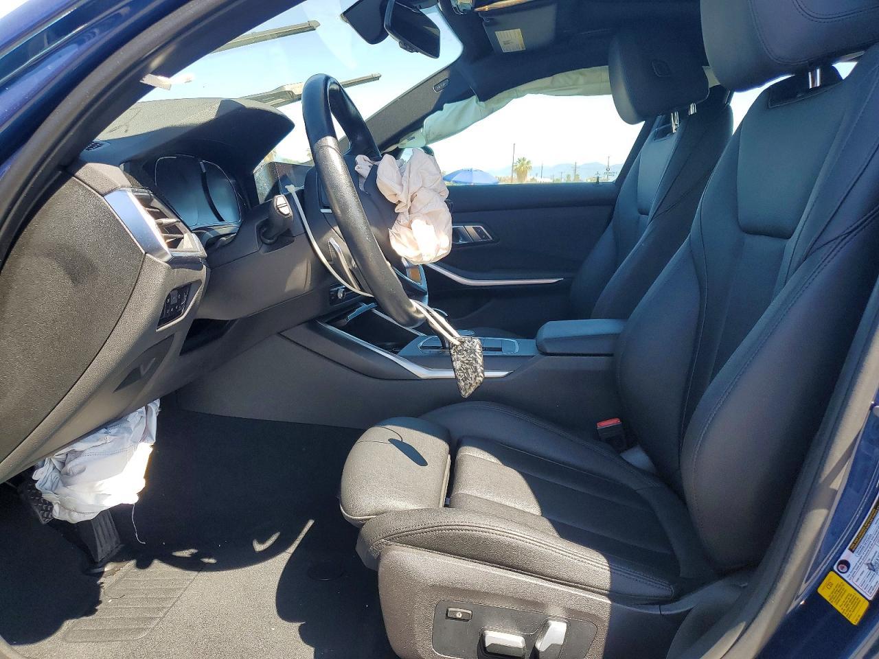 2021 BMW 330I - Image 7