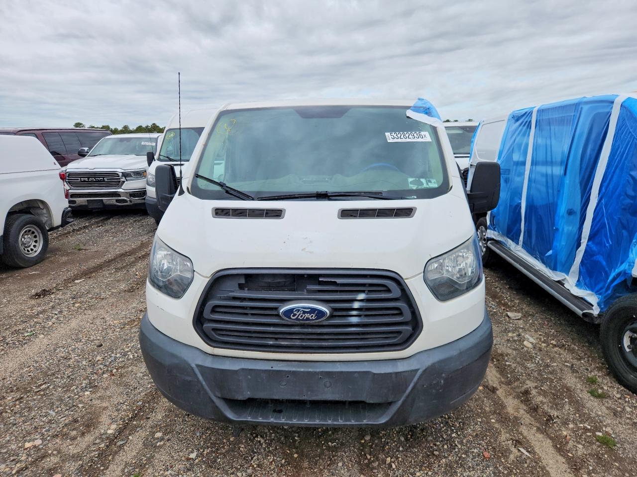 2015 Ford Transit T-250 - Image 5