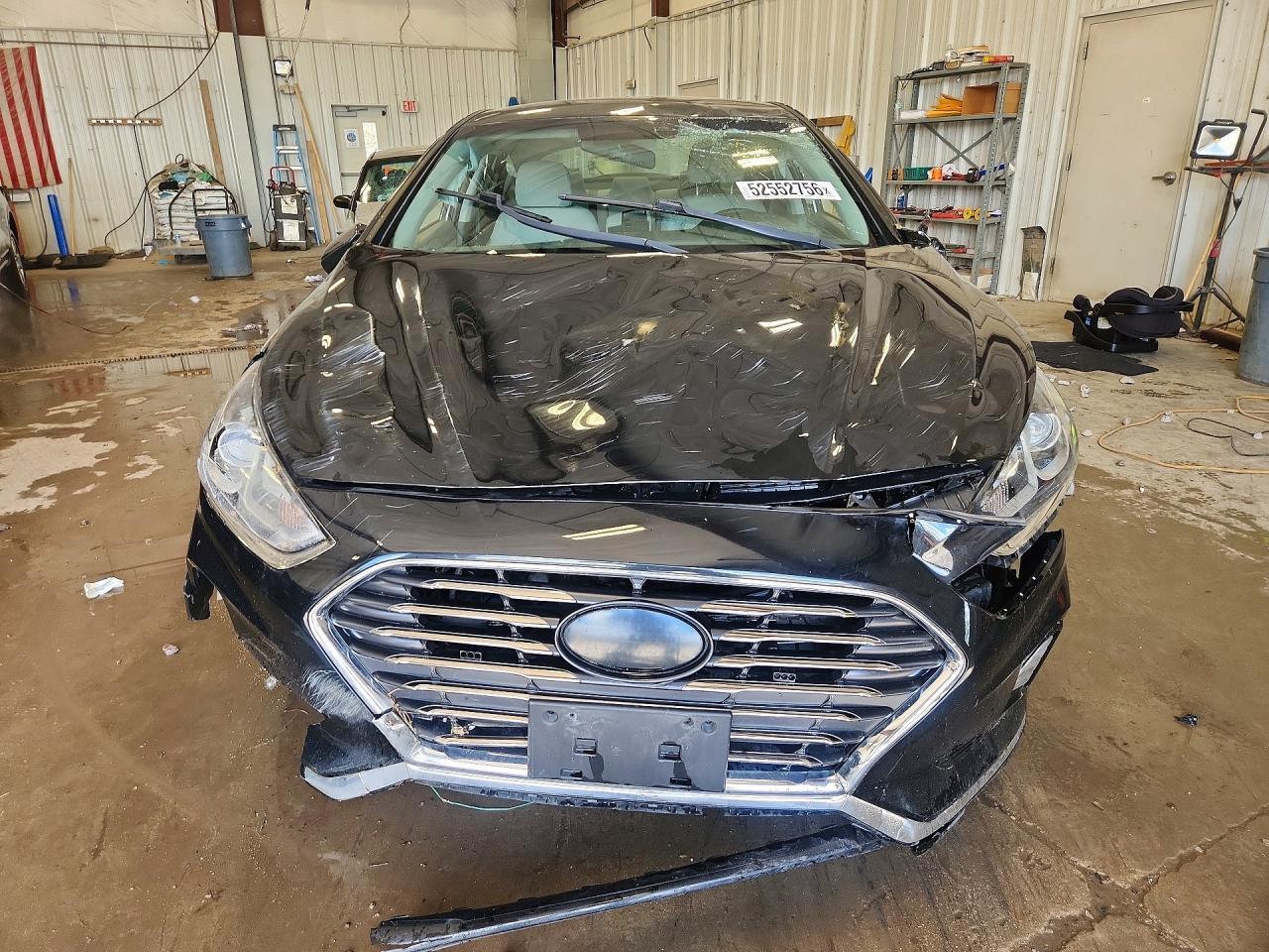 2019 Hyundai Sonata Se - Фото 5