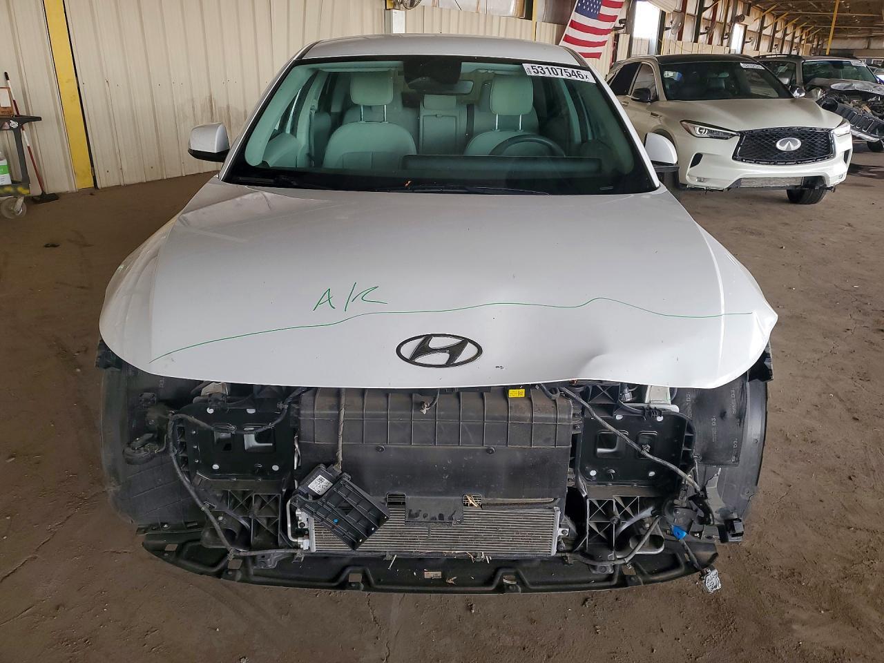 2023 Hyundai Ioniq 5 Sel - Image 5