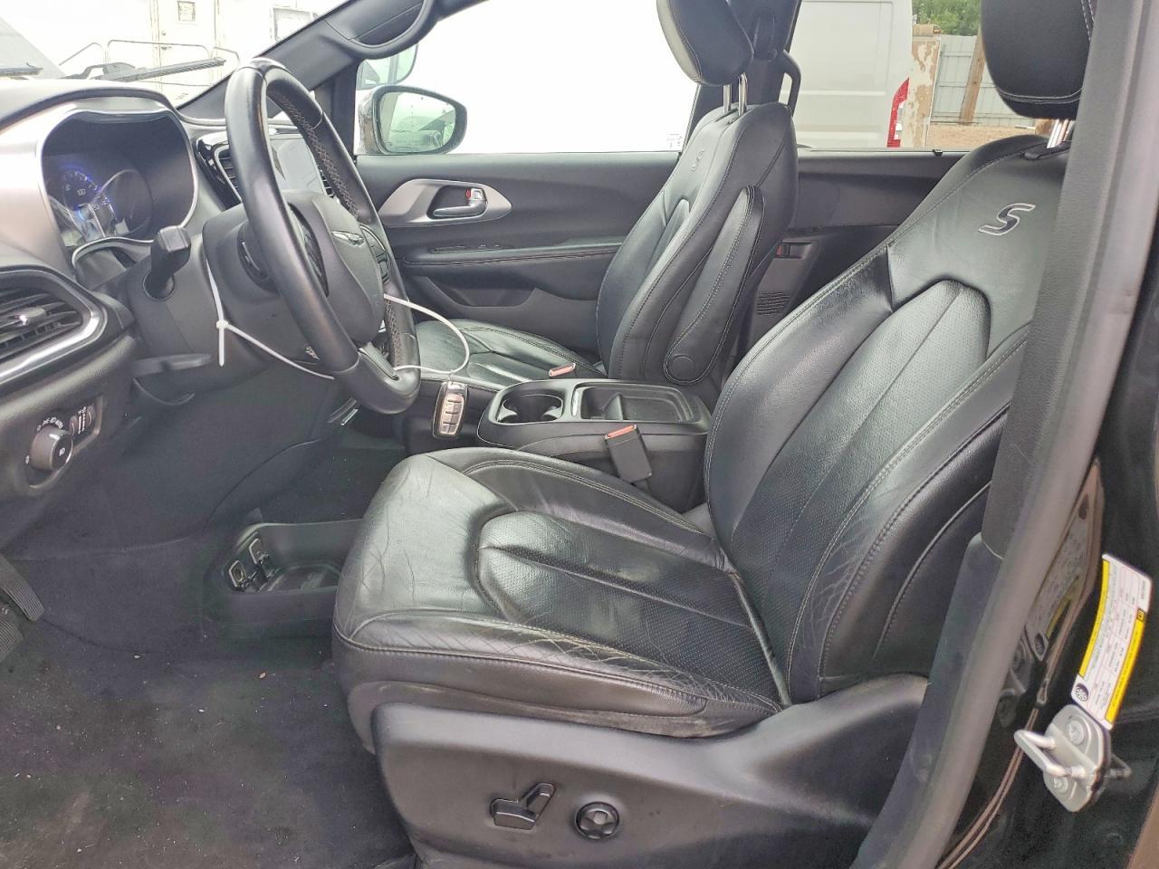 2019 Chrysler Pacifica Touring L - Фото 7