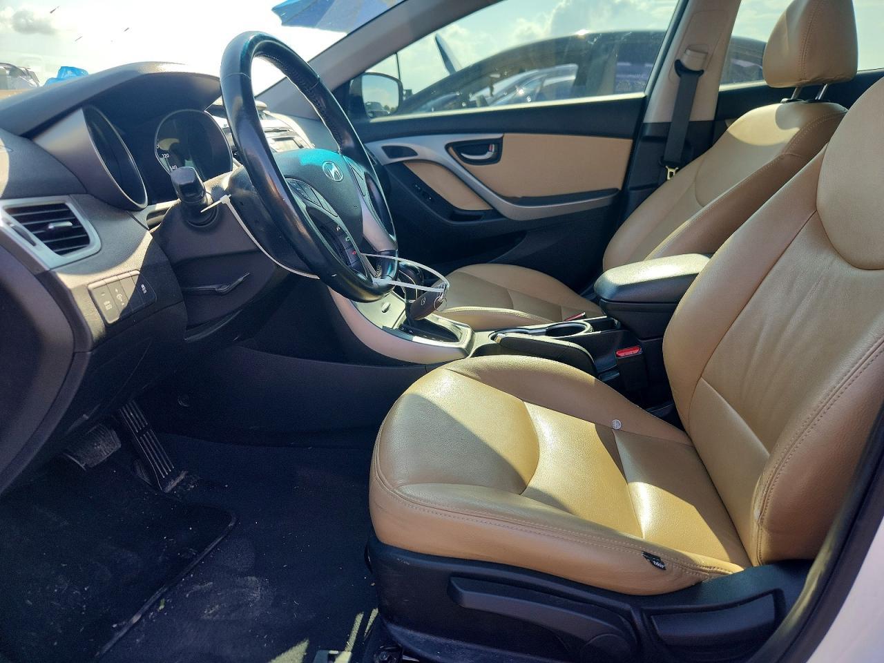 2016 Hyundai Elantra Value Edition - Image 7