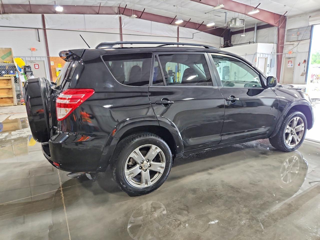 2012 Toyota Rav4 Sport - Image 3