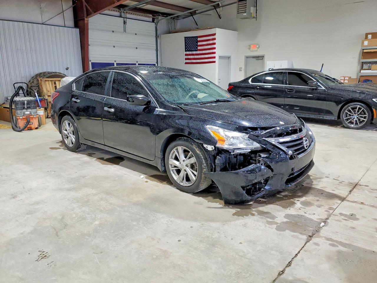 2013 Nissan Altima 2.5 - Image 4
