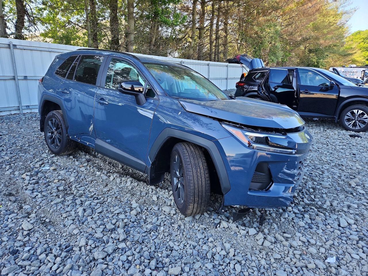 2026 Toyota Rav4 Xle Premium - Фото 4