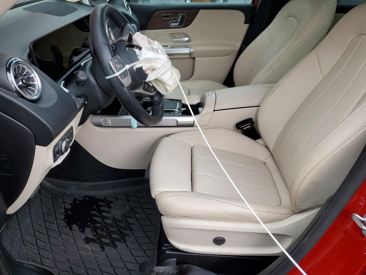 2023 Mercedes-Benz Glb 250 4Matic - Фото 7