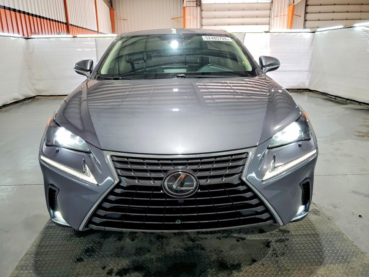 2021 Lexus Nx 300 Base - Image 5