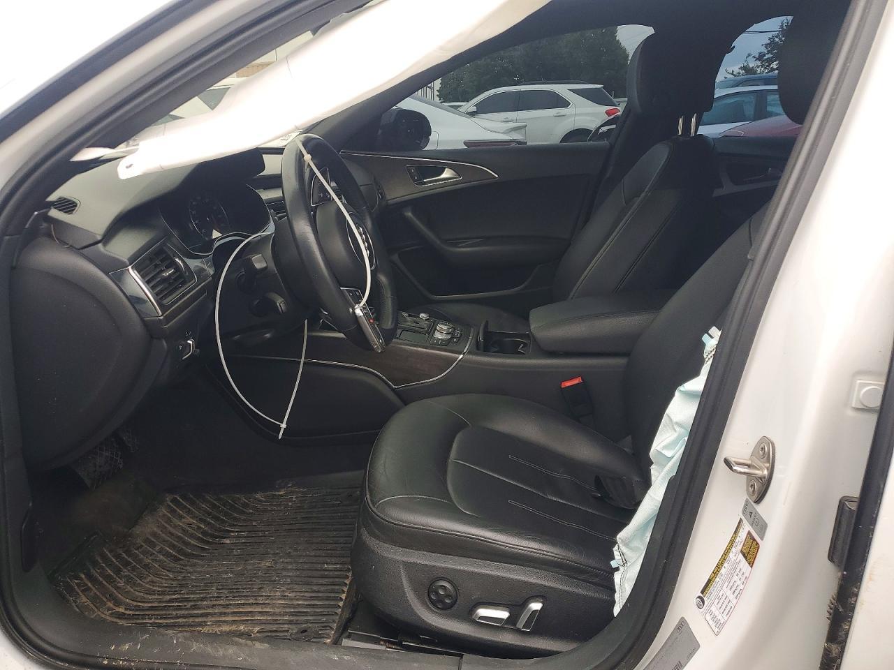 2018 Audi A6 Premium - Фото 7