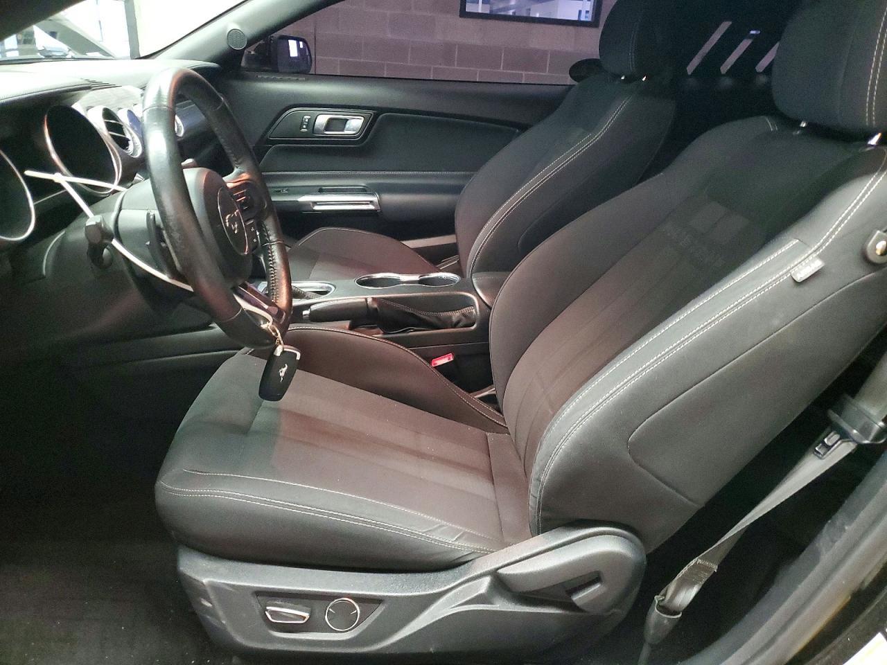 2019 Ford Mustang Gt - Image 7