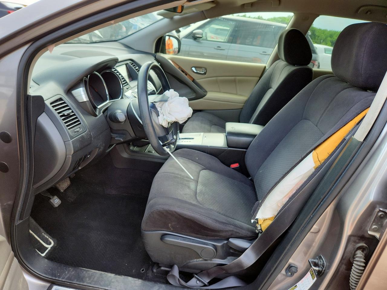 2010 Nissan Murano S - Фото 7