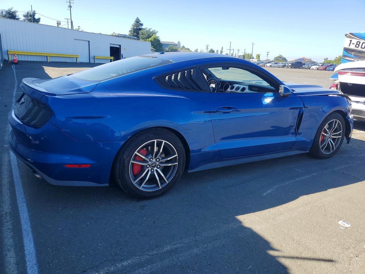 2017 Ford Mustang - Image 3