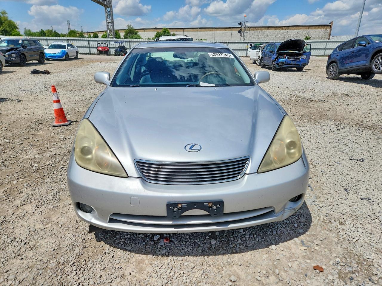 2005 Lexus Es 330 - Image 5