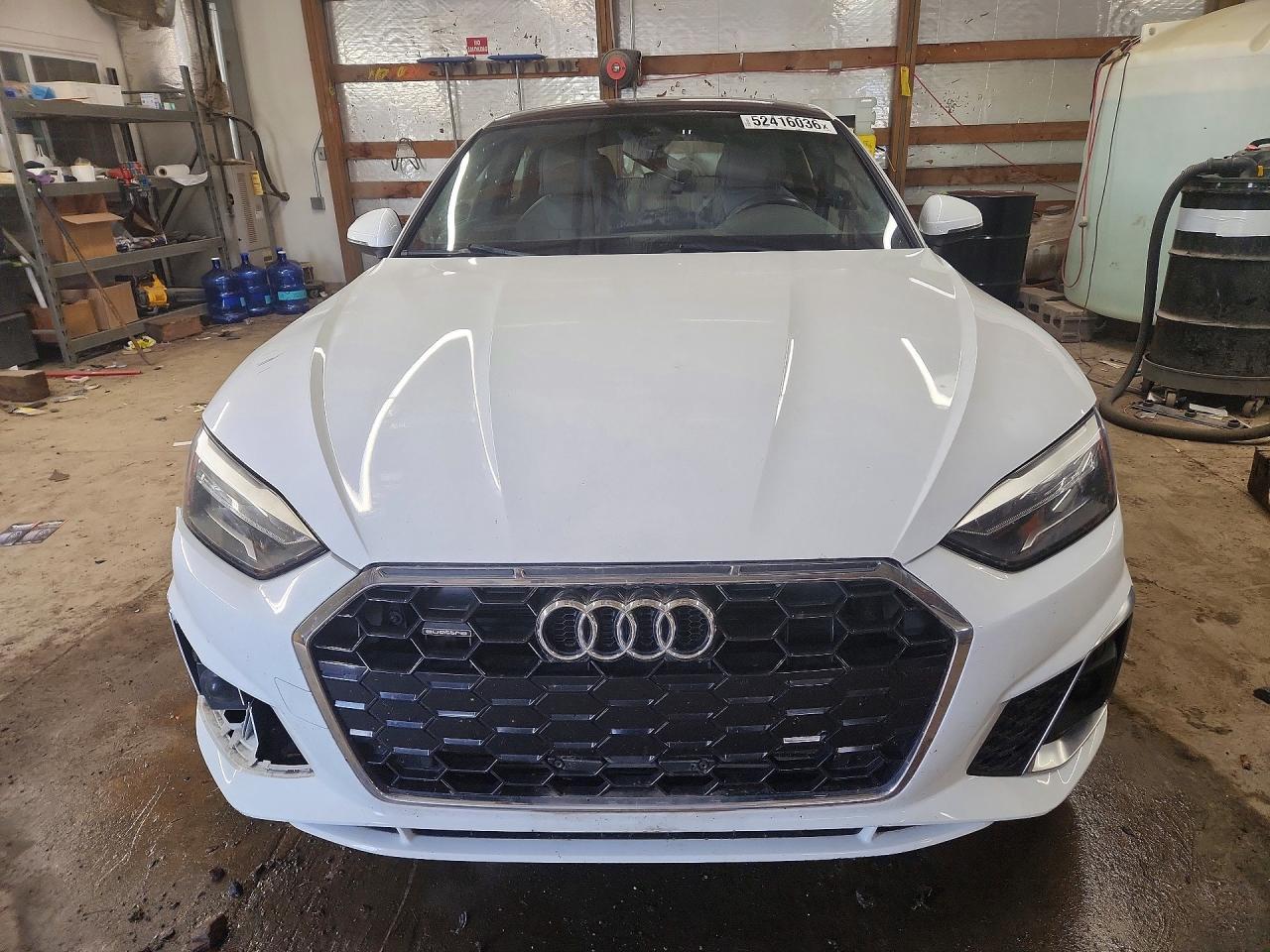 2022 Audi A5 Premium 45 - Image 5