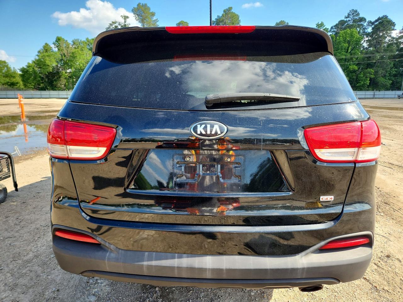 2016 Kia Sorento L - Фото 6