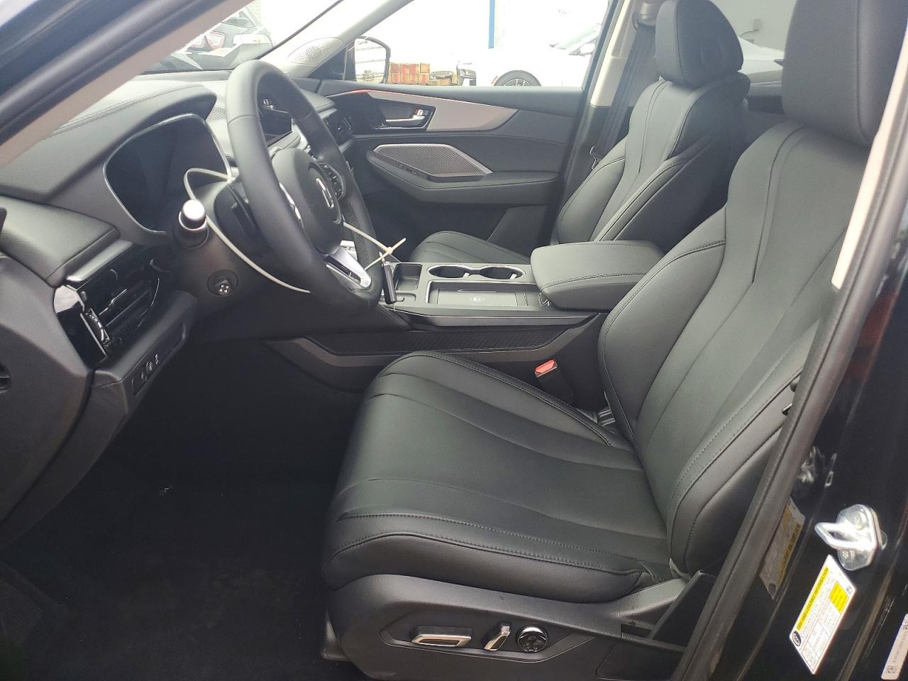 2026 Acura Mdx - Фото 7