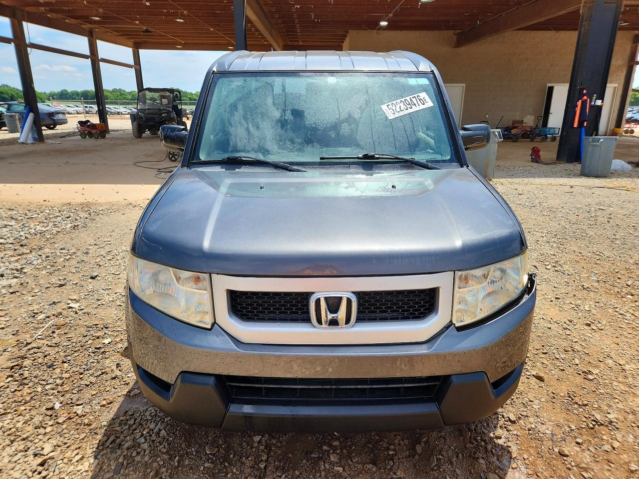 2011 Honda Element Lx - Фото 5