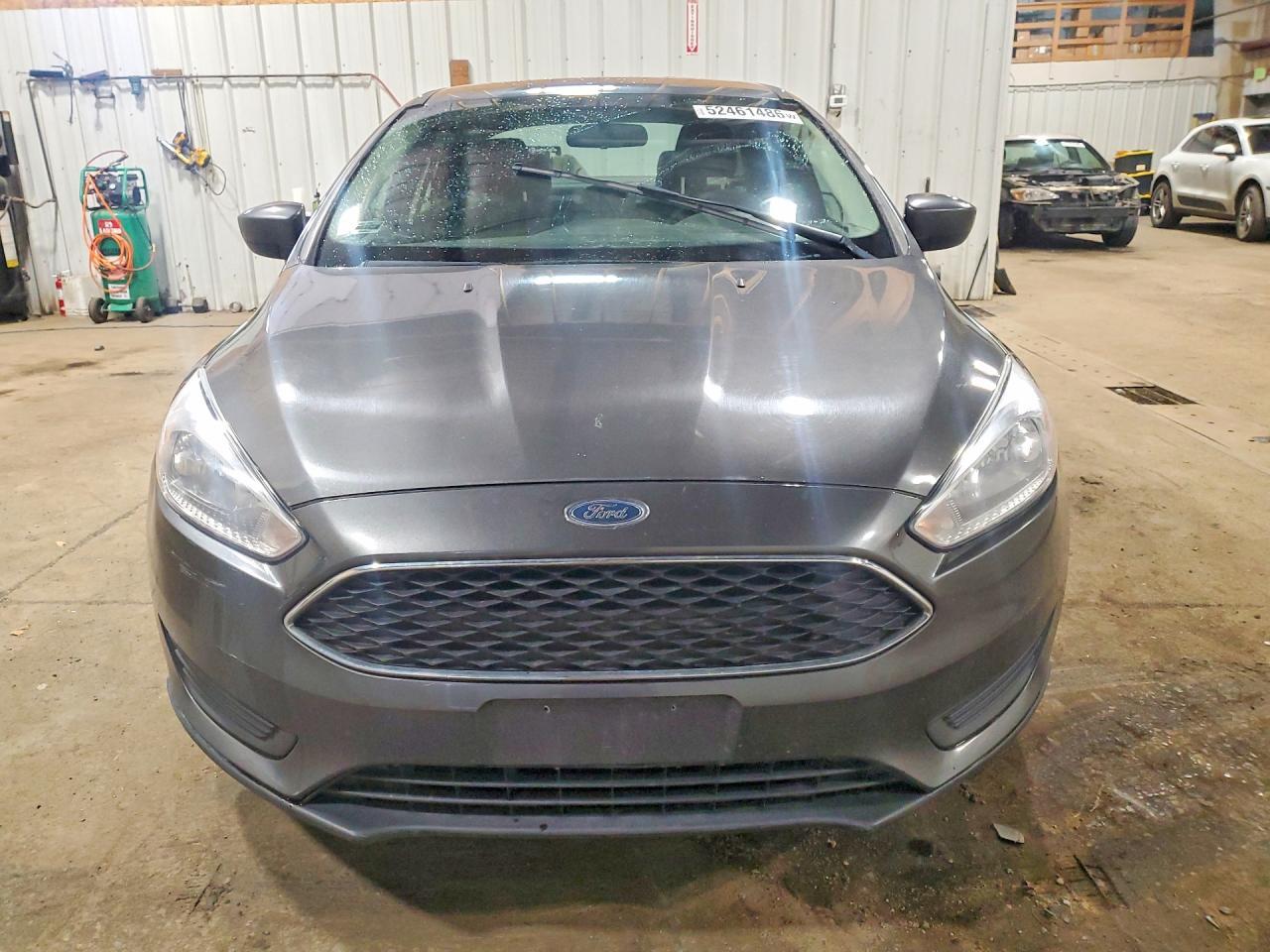 2018 Ford Focus Se - Image 5