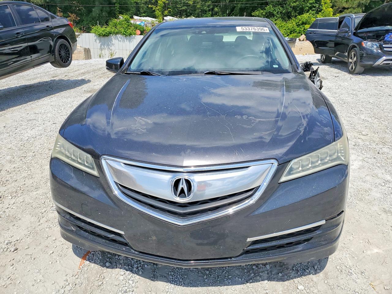 2015 Acura Tlx Tech - Image 5
