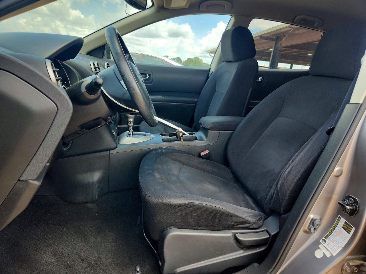 2010 Nissan Rogue S - Фото 7