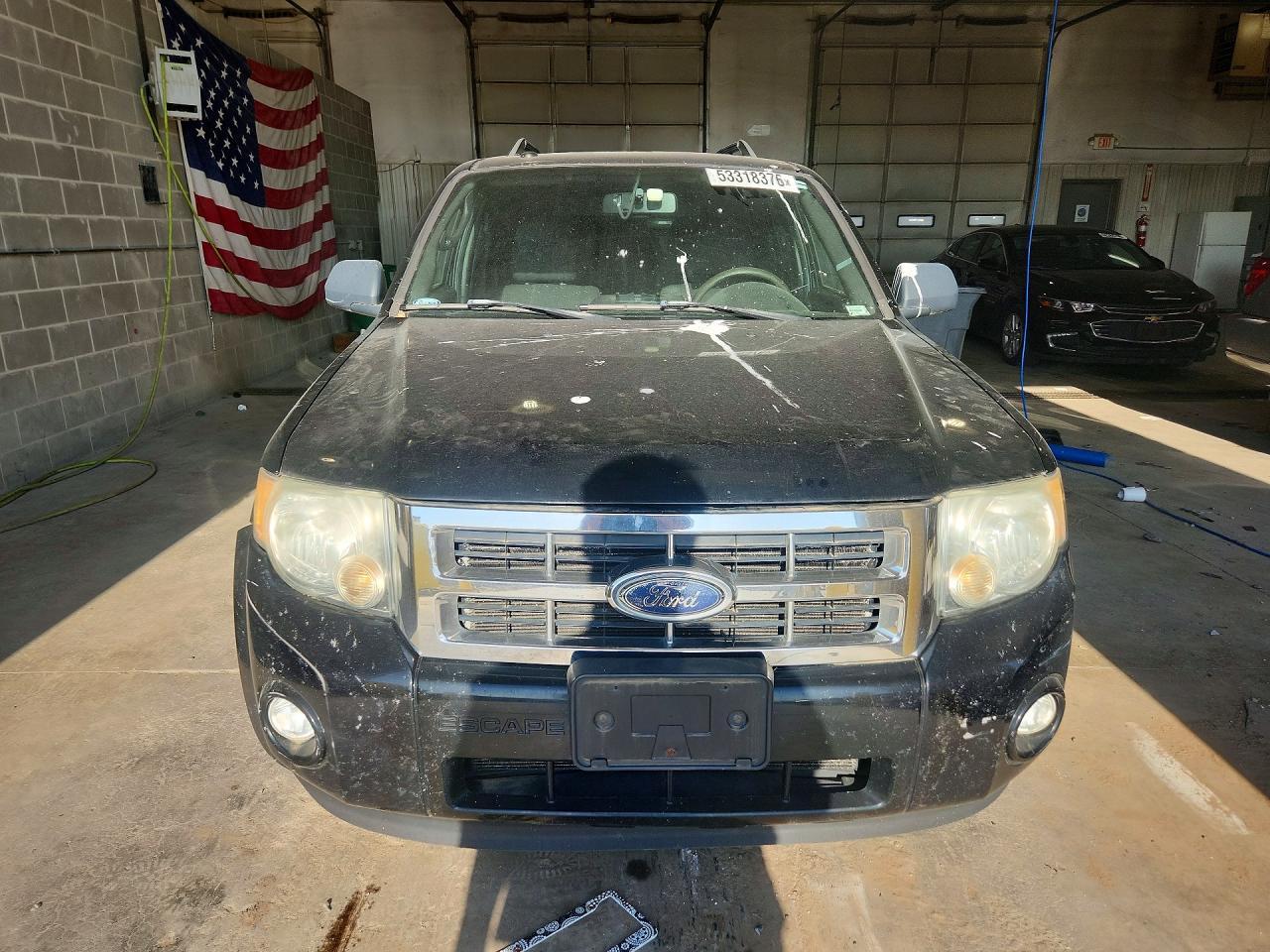 2010 Ford Escape Xlt - Image 5