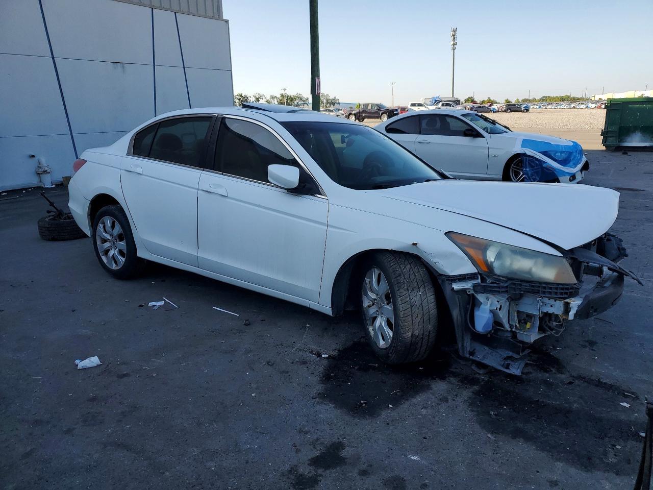 2010 Honda Accord Ex - Фото 4