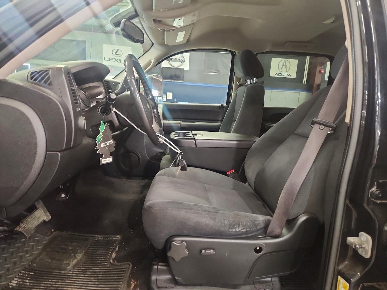 2009 Chevrolet Silverado K1500 Lt - Фото 7
