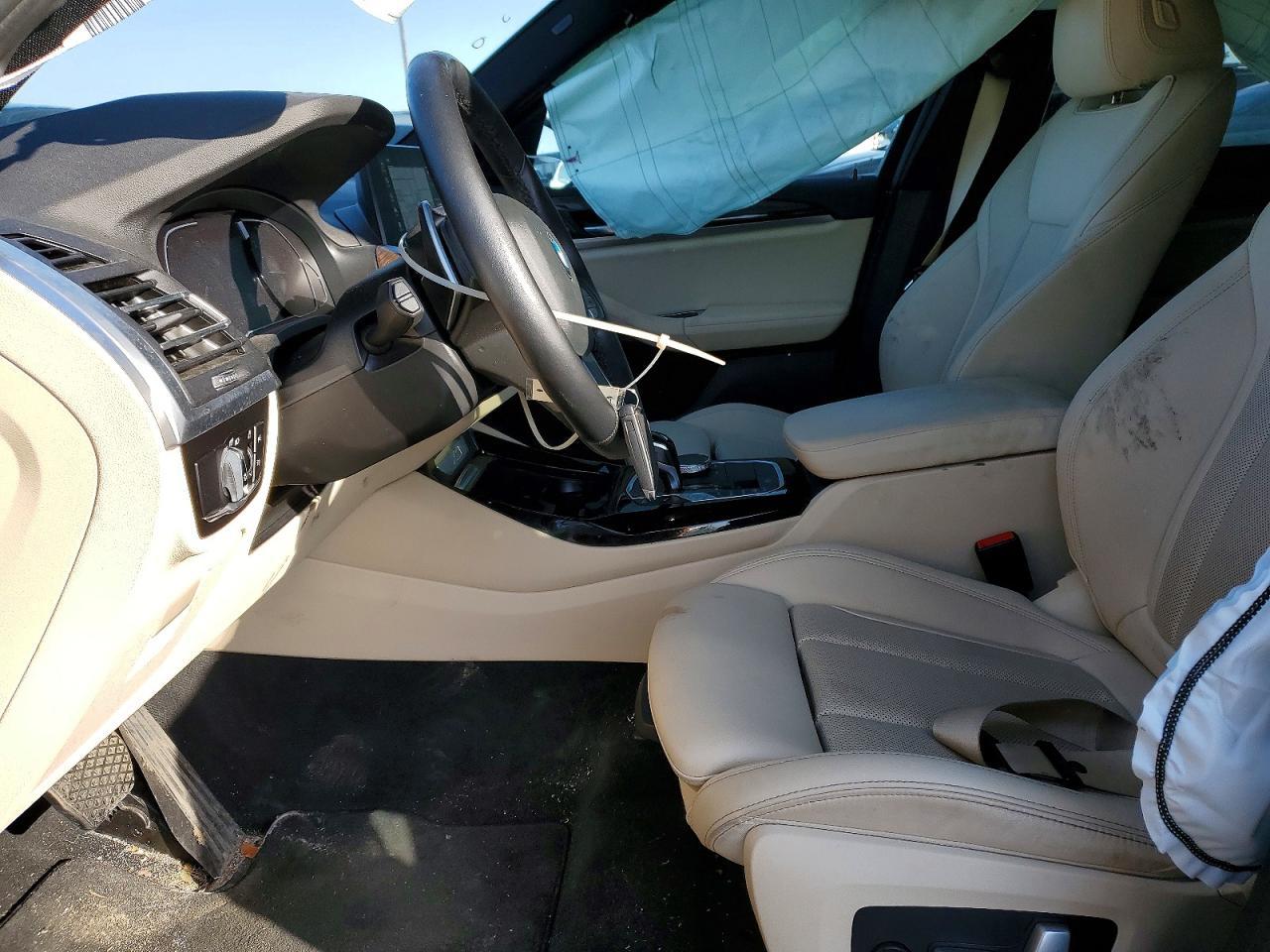 2022 BMW X3 xDrive30I - Image 7