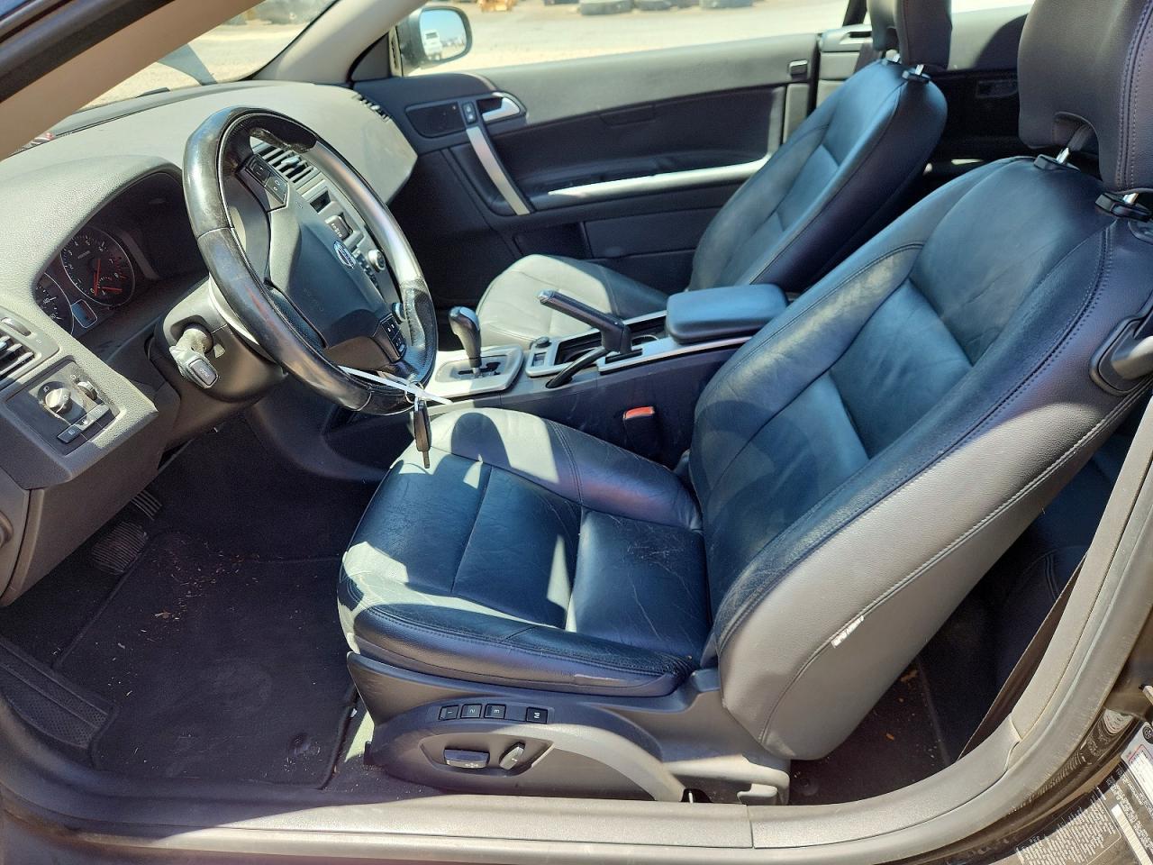 2010 Volvo C70 - Фото 7