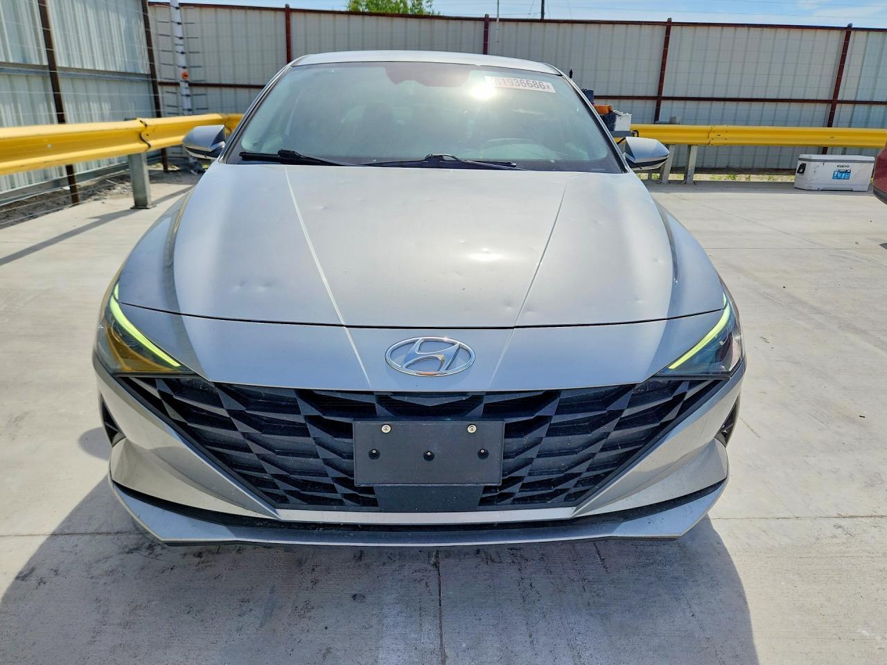 2021 Hyundai Elantra Sel - Image 5