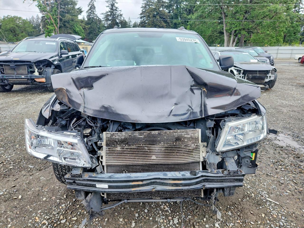 2018 Dodge Journey Se - Image 5