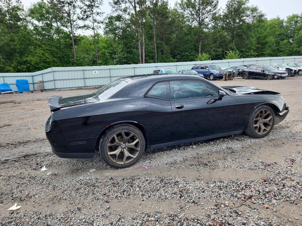 2019 Dodge Challenger - Image 3