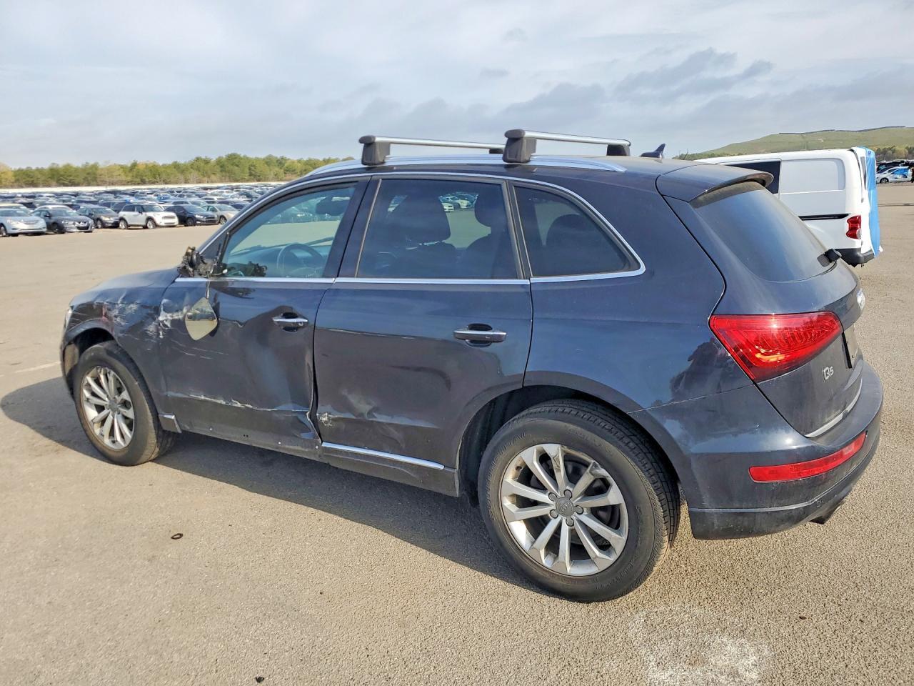 2016 Audi Q5 Premium Plus - Image 2