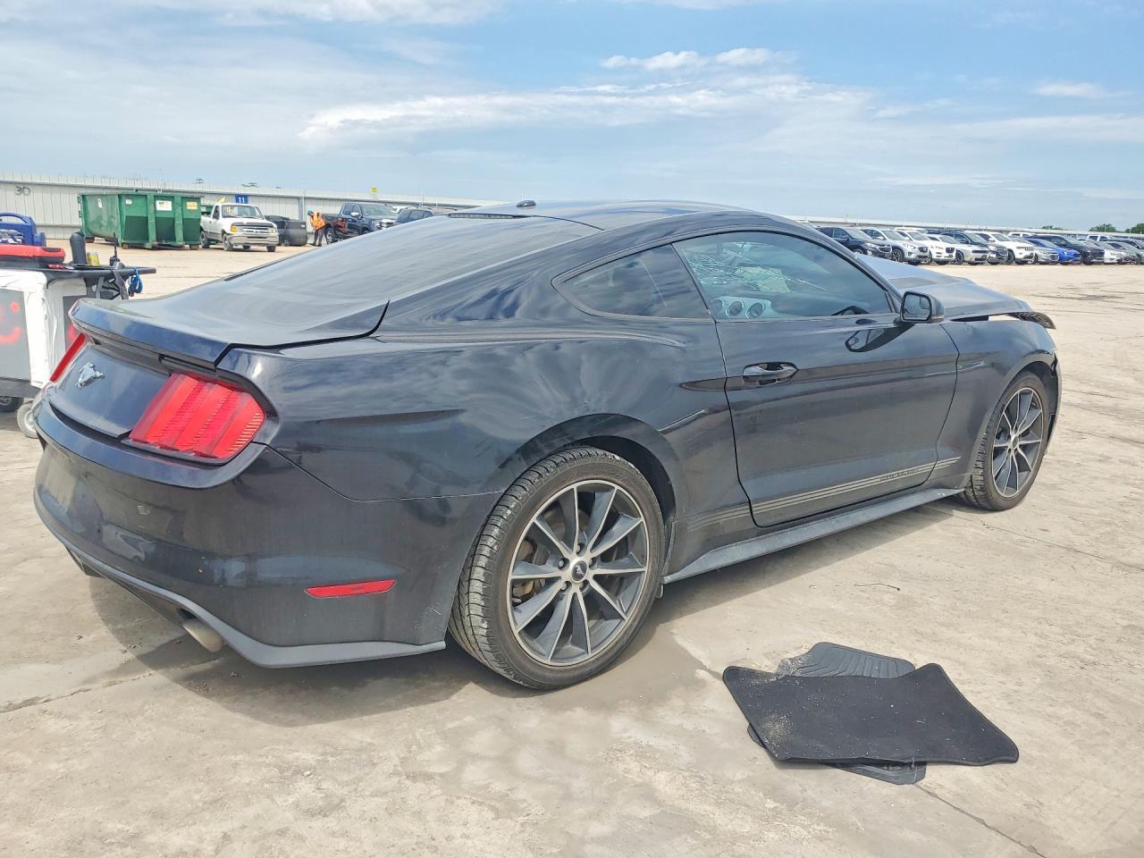 2017 Ford Mustang - Фото 3