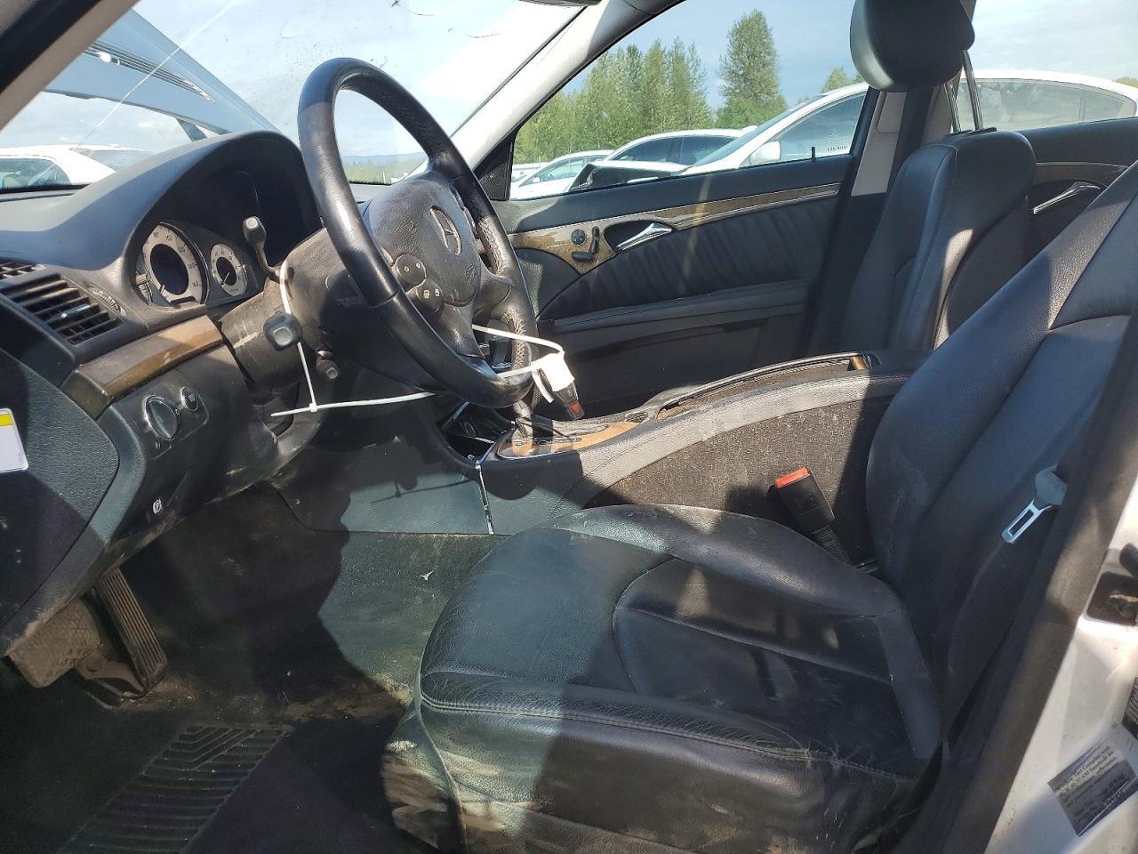 2007 Mercedes-Benz E 350 - Image 7