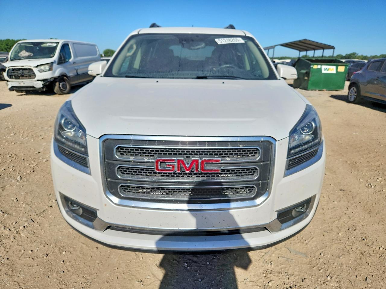 2016 GMC Acadia Slt-1 - Image 5