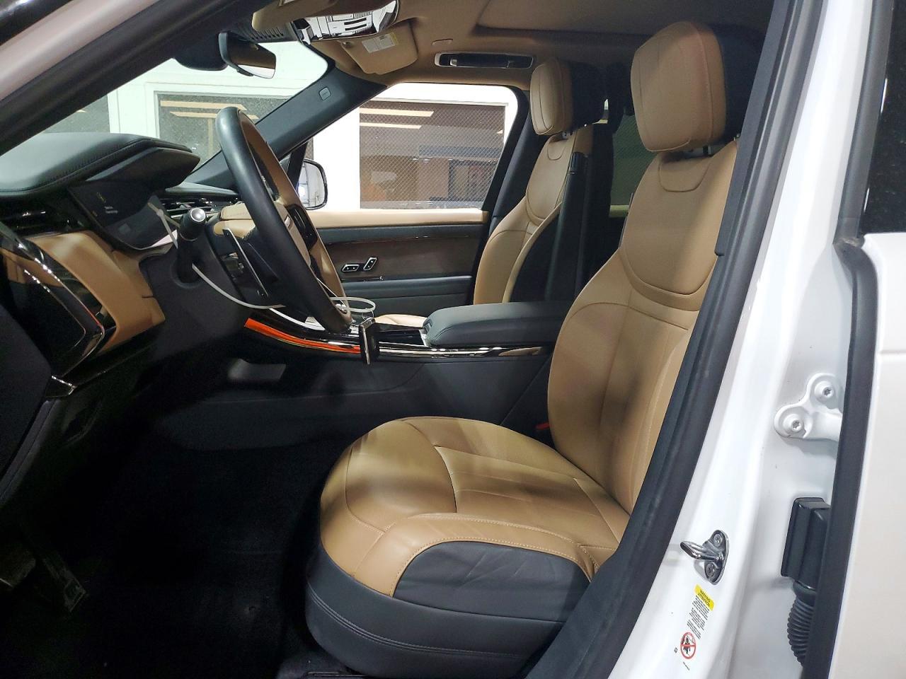 2024 Land Rover Range Rover Sport Dynamic Se - Фото 7