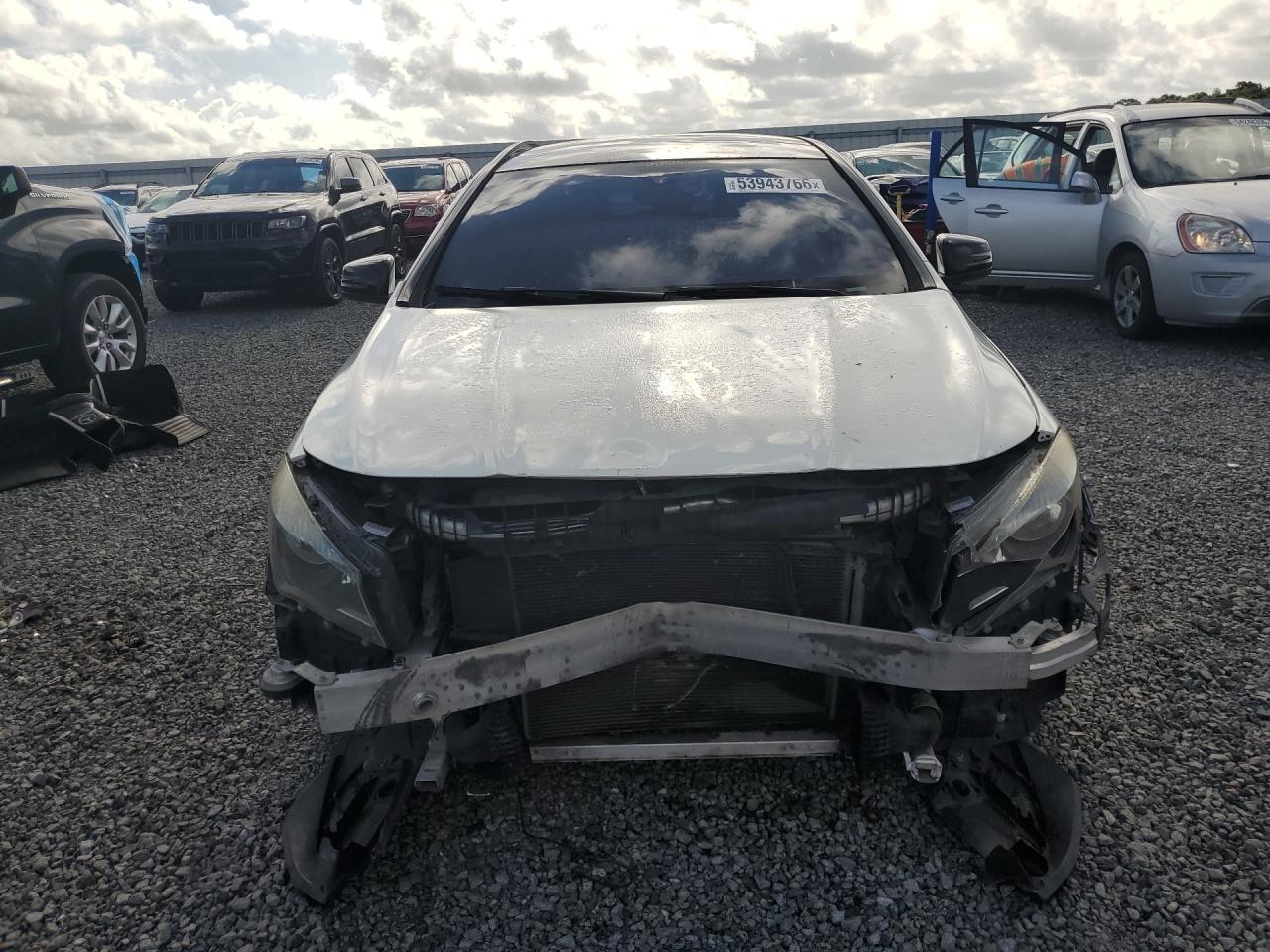 2014 Mercedes-Benz Cla 250 - Image 5