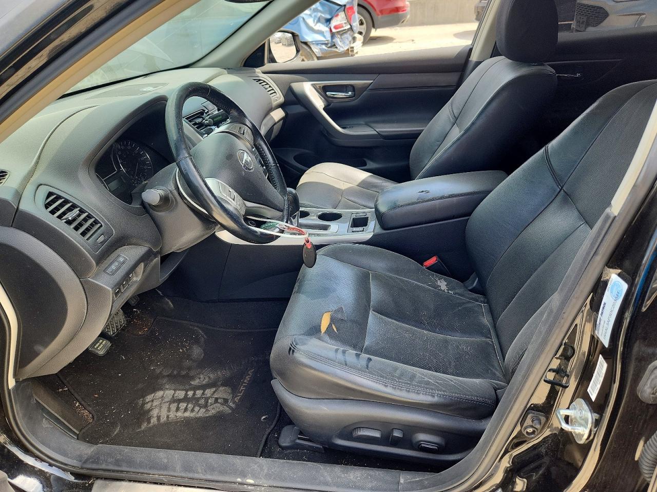 2013 Nissan Altima 2.5 - Фото 7