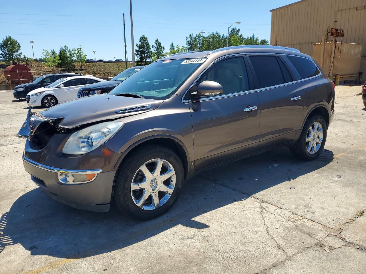 2010 Buick Enclave Cxl