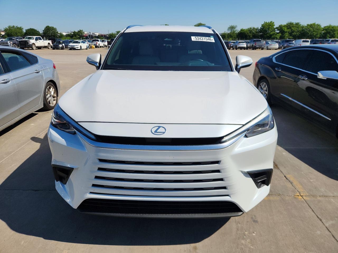 2024 Lexus Tx 350 Base - Image 5