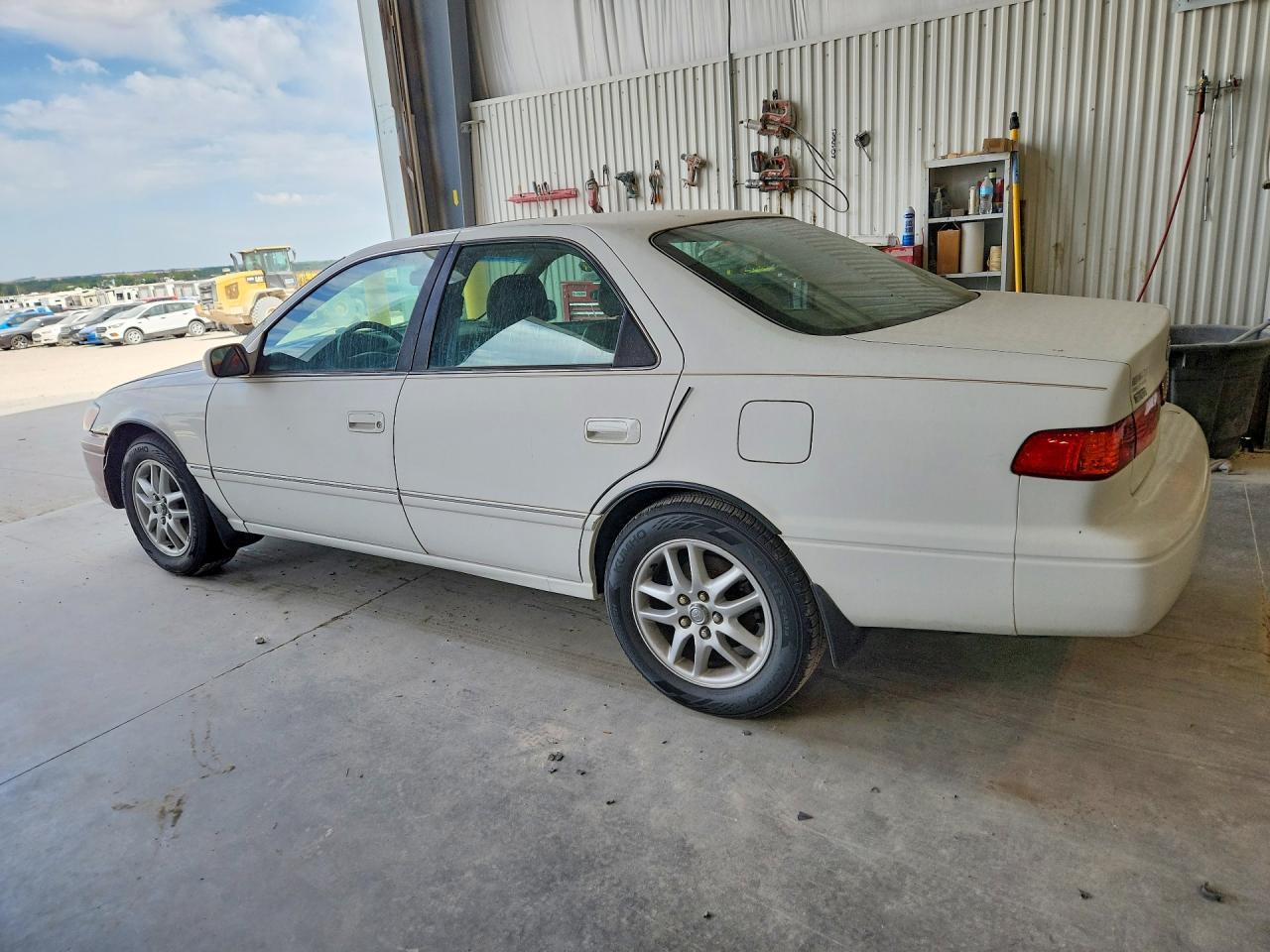 2001 Toyota Camry Xle V6 - Фото 2