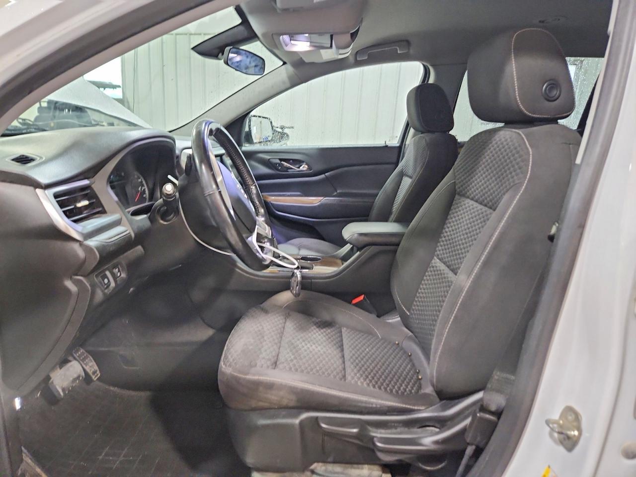2018 GMC Acadia Sle - Фото 7