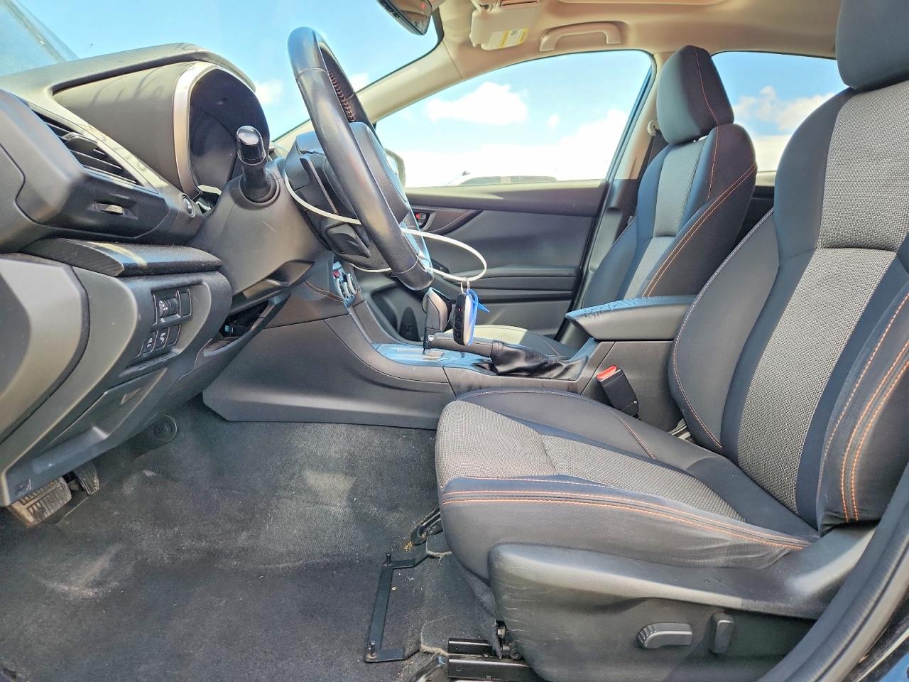 2020 Subaru Crosstrek Premium - Фото 7
