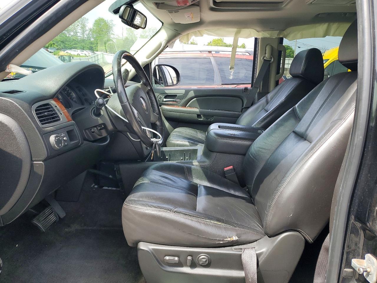 2009 GMC Yukon Slt - Фото 7