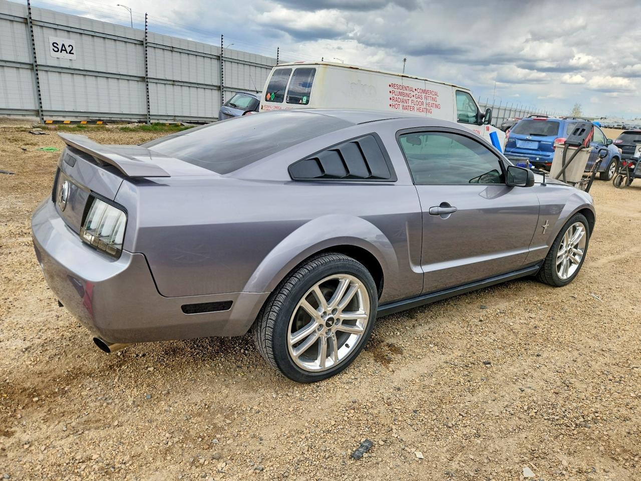 2006 Ford Mustang - Image 3