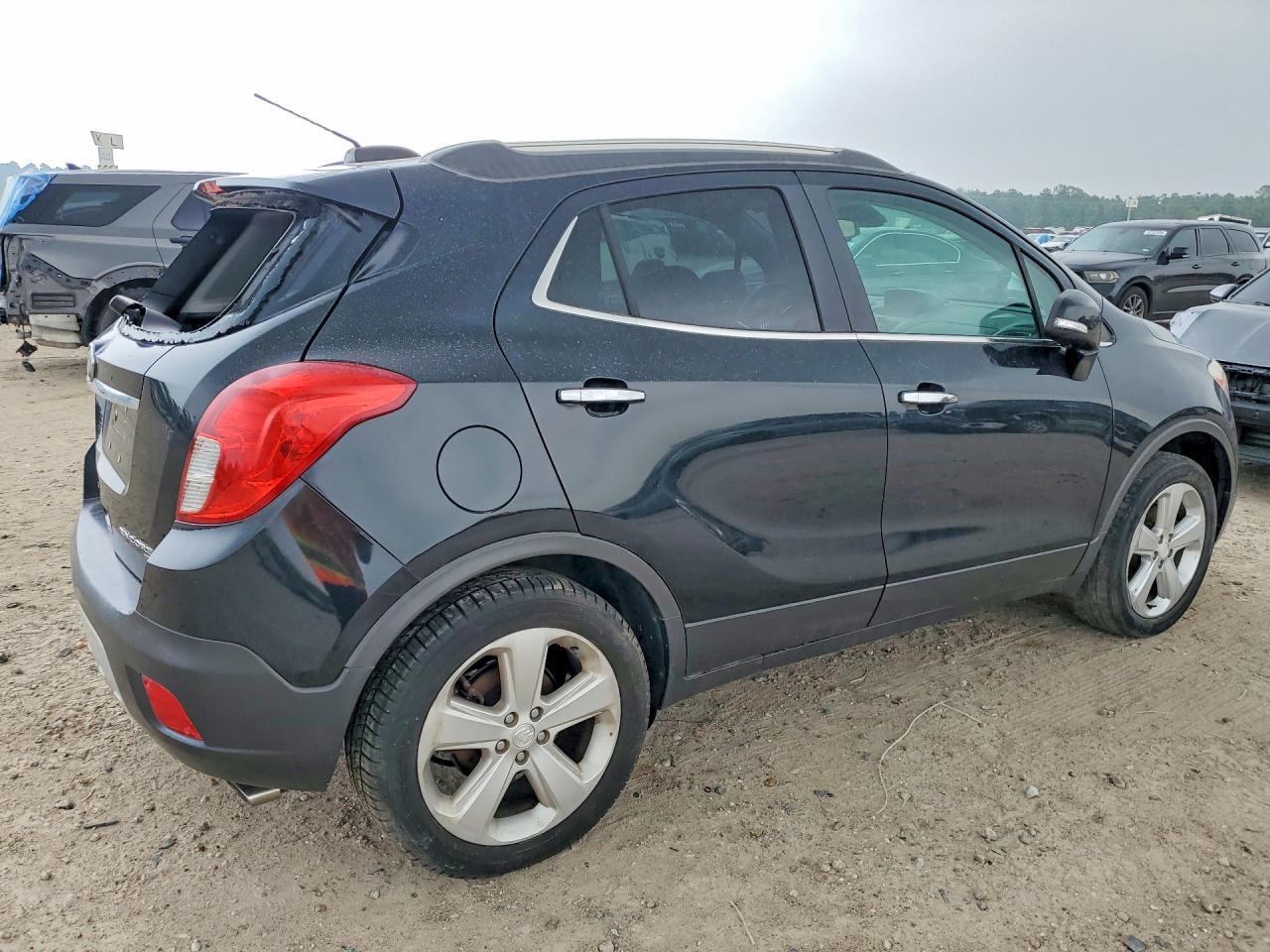 2016 Buick Encore Convenience Group - Image 3