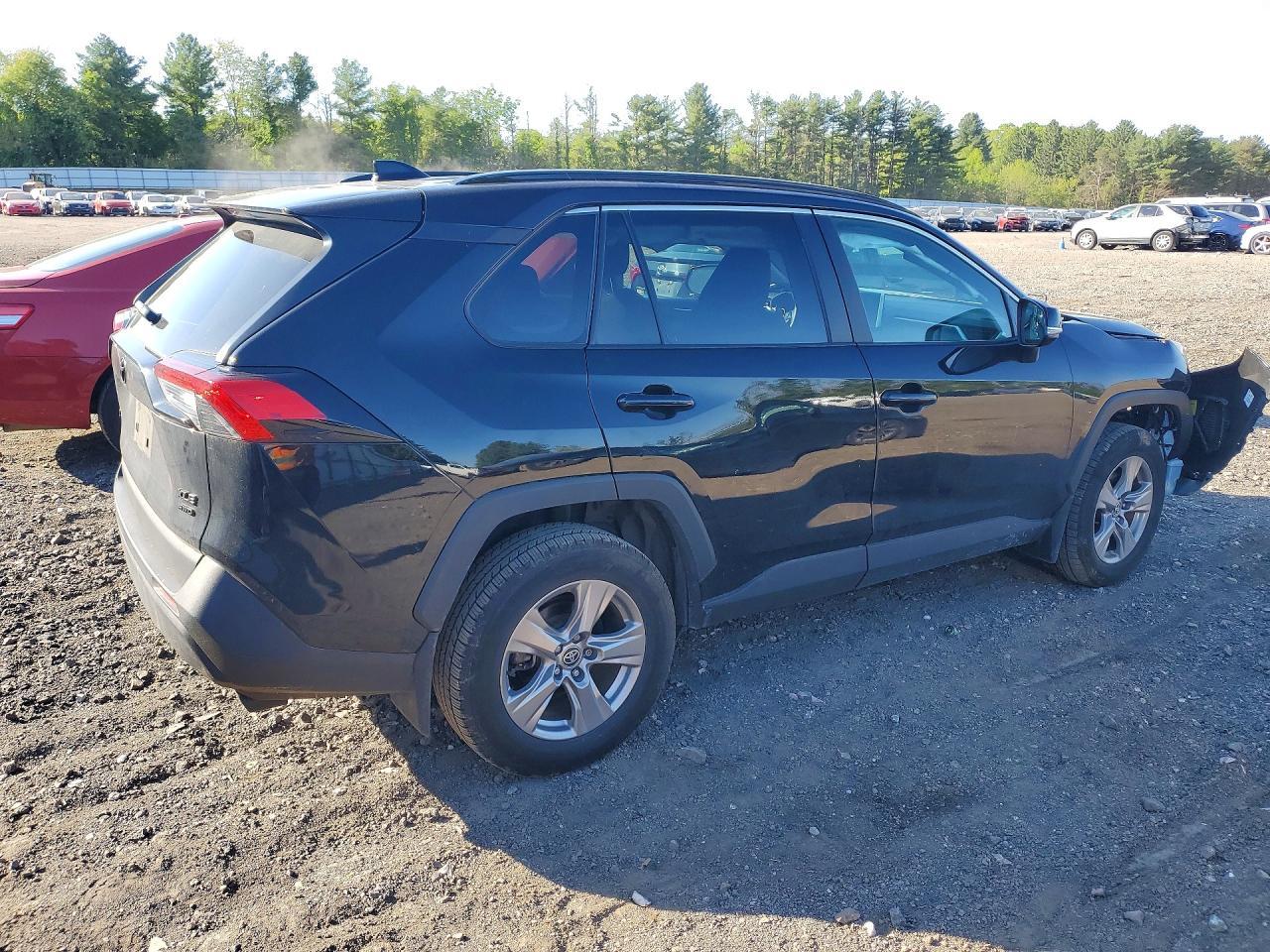 2023 Toyota Rav4 Xle - Фото 3