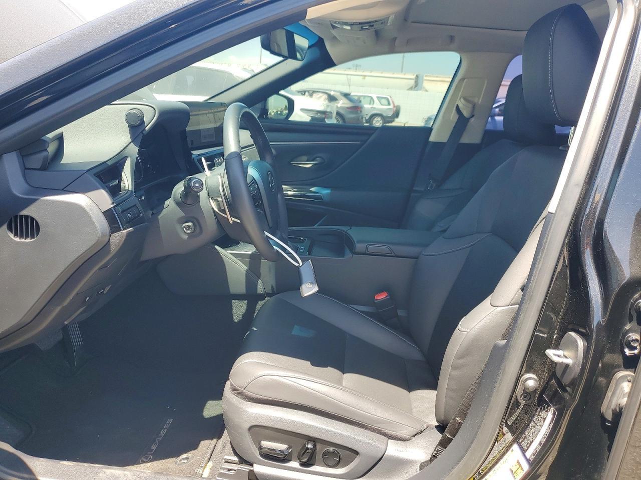 2024 Lexus Es 300H Base - Image 7