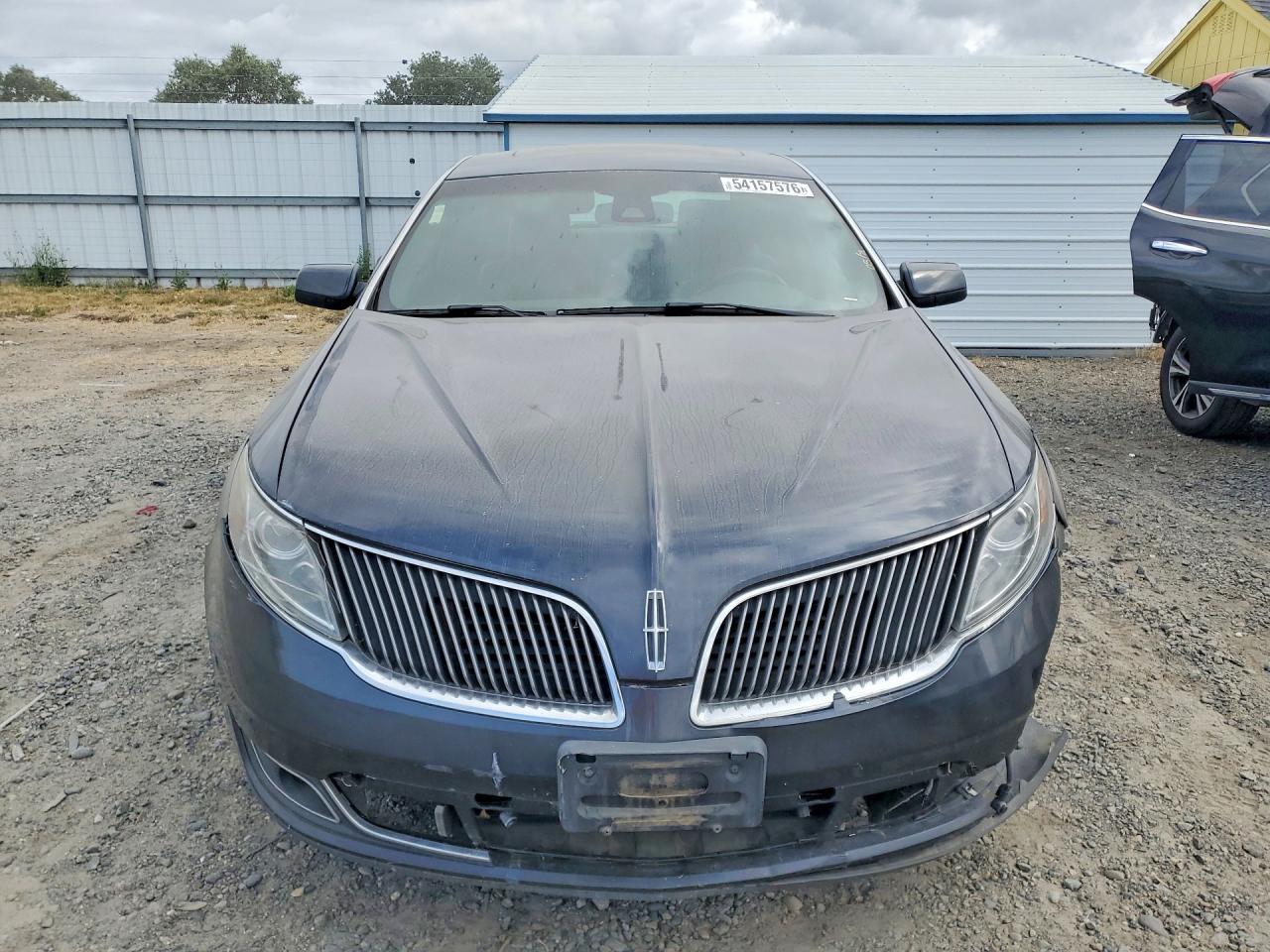 2013 Lincoln Mks - Image 5